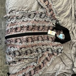 Cece Long Sleeve Shirt 