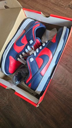 Nike dunk low