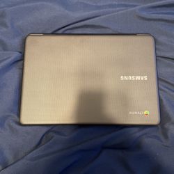 Samsung Chrome Book