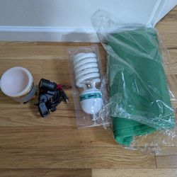 Photo Studio Equipments