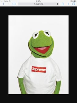 Looking to buy Supreme