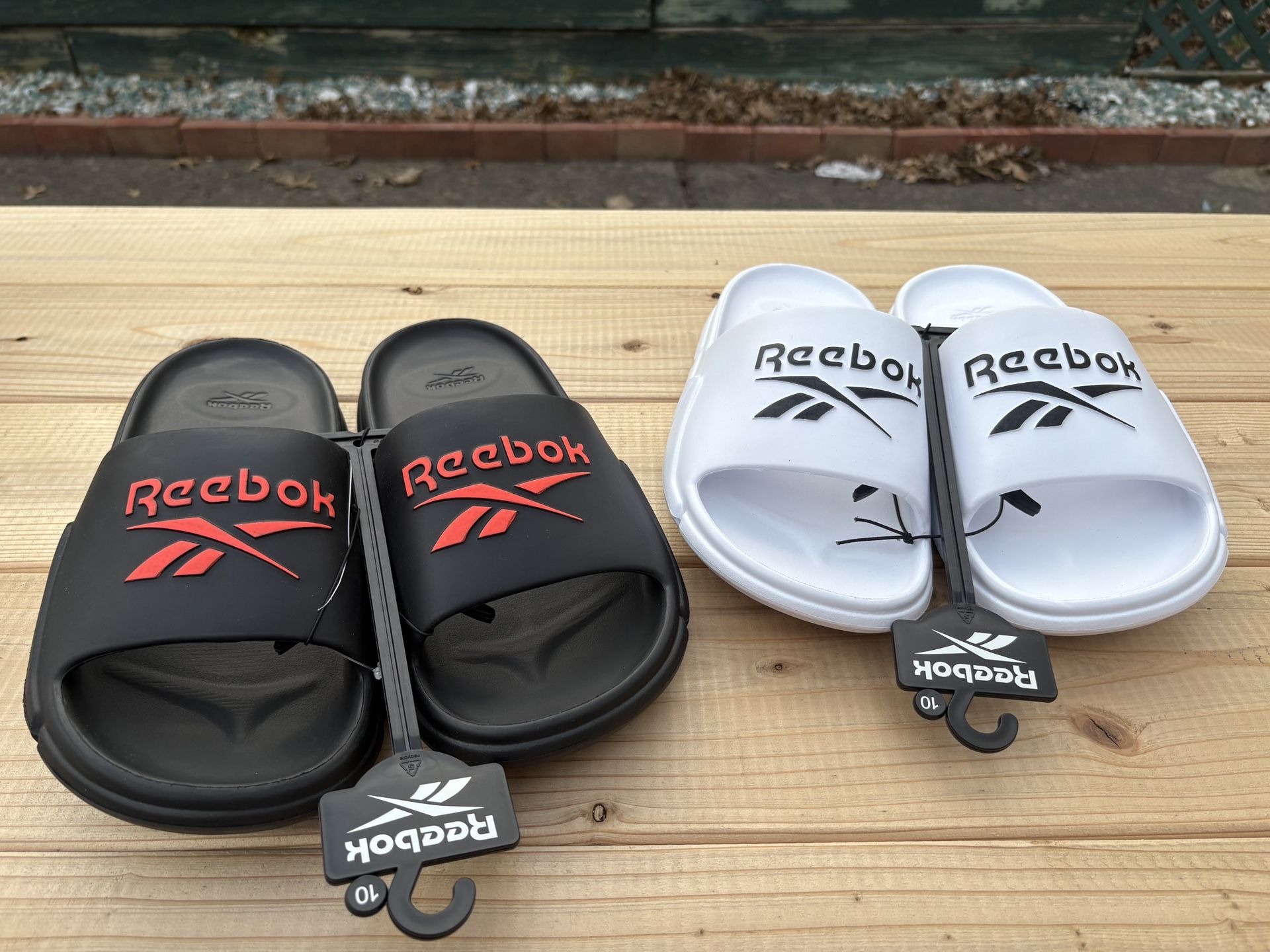 Reebok Classic Slide