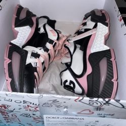 Women’s Dolce & Gabannas 