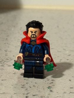 Lego doctor strange