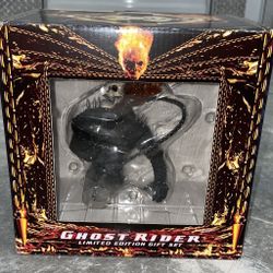 Ghost Rider Limited Edition (2 Disc) Extended Cut Box Set