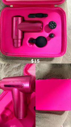 Massage Gun