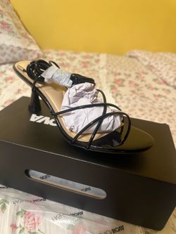 Fashion Nova Kitten Heels