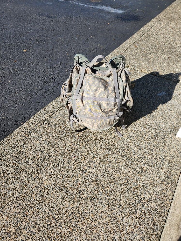 RuckSack