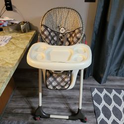 High Chair 