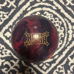 Roto Grip Rockstar