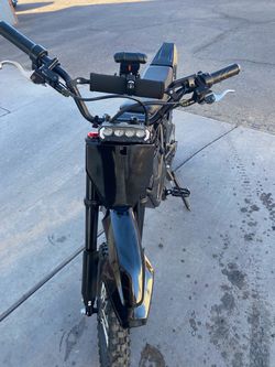 Eskute nova mini