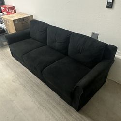 Couch And Single