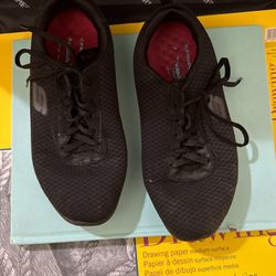 None Slip Shoes