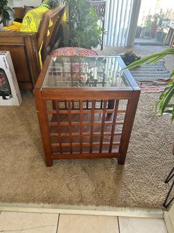 Side Table/Coffee Table