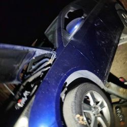 2015 Chevrolet Cruz  Part Out 