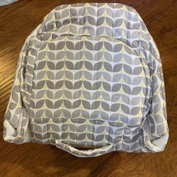 snuggle nest portable bassinet