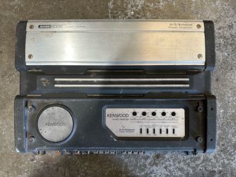 Amplifier