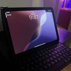 iPad 10th Generation 