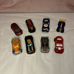 Hotwheels