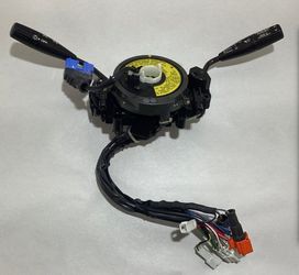 Na Miata Combination Switch