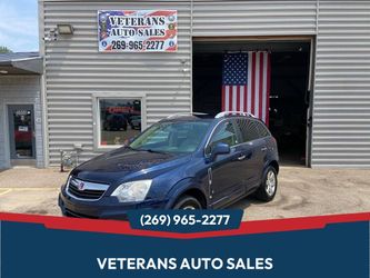 2009 Saturn Vue