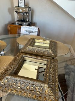 Victorian Antique frames