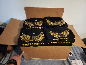 Custom T Shirt Printing