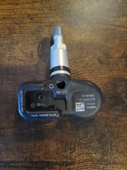Toyota/lexus Genuine Oem Tpms Tire Pressure Monitoring Sensor 