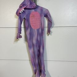 Dinosaur Halloween Costume