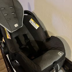 Infant Car Seat
