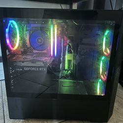Gaming pc