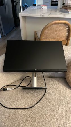 26 Inch Dell Monitor