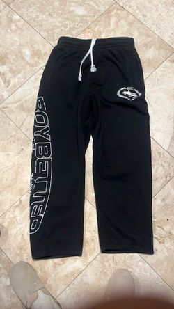 cortiez x bbk sweats M