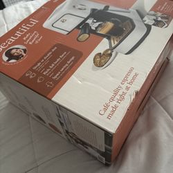 Espresso Machine