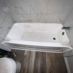 Bathtub💠Reglaze☑️