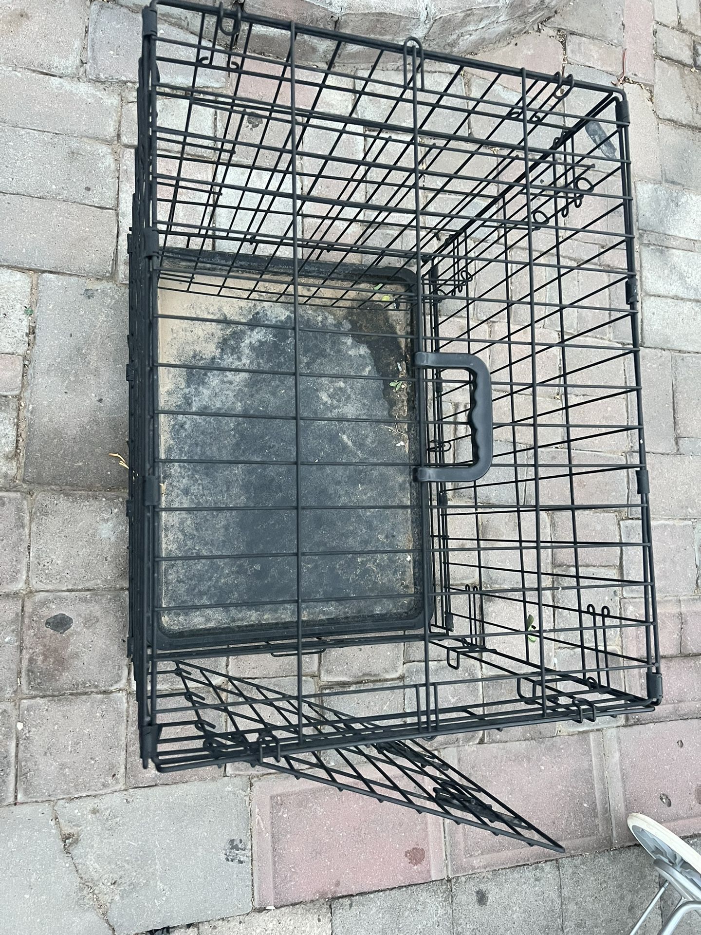 Small cage