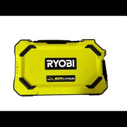 RYOBI 80V 10.0 Ah Lithium-Ion Battery