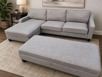 Sectional Couch With Delivery