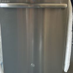 Dishwasher 