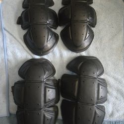Coderas Rodilleras Espinilleras