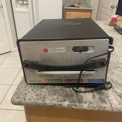 Sentinel Paper Shredder