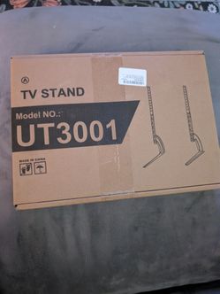 TV stand UT3001