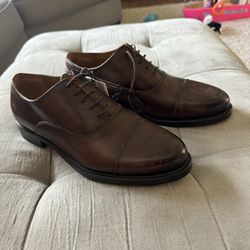 Zara Mens Dress Shoe Size 7 (40) 