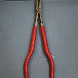 Snap-On Tools 915CP NEEDLE NOSE PLIERS