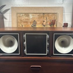 Space Age Craig 1504 Cube System 