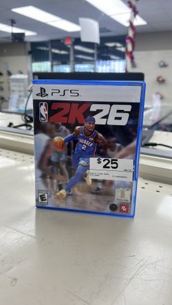 Video Game