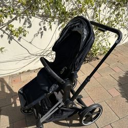 Cybex EPriam Stroller