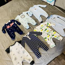 Baby Boy Clothes