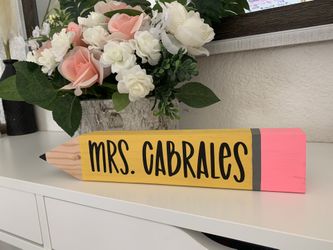 Teacher Gift