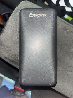 Energizer Powerbank
